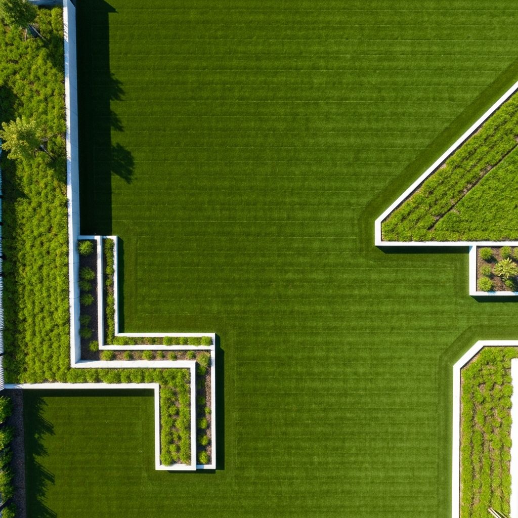 Hydroseeding Project