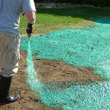 Hydroseeding Technology